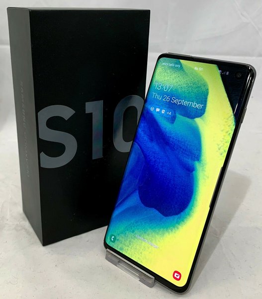 Selling Samsung Galaxy S10 128GB Network Unlocked
